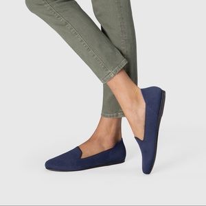 ROTHY’S Navy Loafer